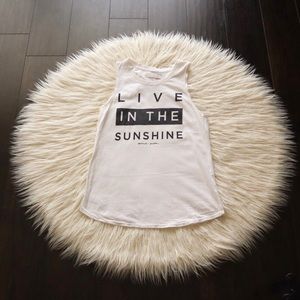 Spiritual Gangster | Tank White M